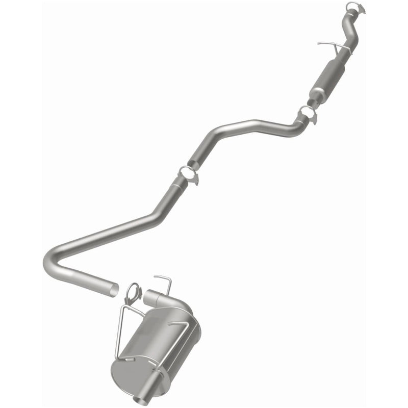 Magnaflow 106-0443 BRE Exhaust Kit 09-18 fits Dodge Journey 2.4L