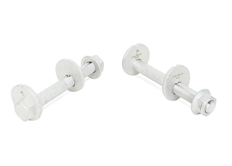 Superpro TRC0072 05-25 fits Nissan Frontier / 05-15 Xterra / 04-12 Pathfinder