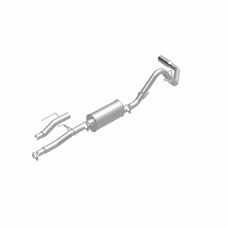 Magnaflow 106-0515 BRE Exhaust Kit 09-10 fits Ford F-150