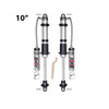 Skyjacker ADX 2.0 Adventure Series 10 In Stroke Universal Coilovers With Remote Reservoir