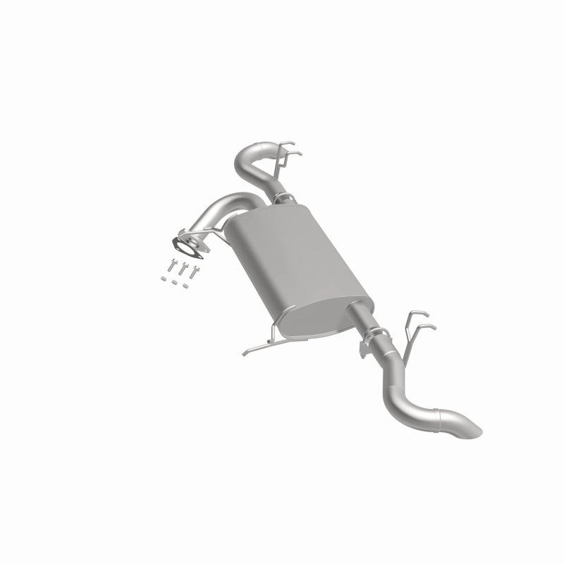 Magnaflow 108-0021 BRExhaust 13-17 ACURA RDX 3.5L Muffler Kit