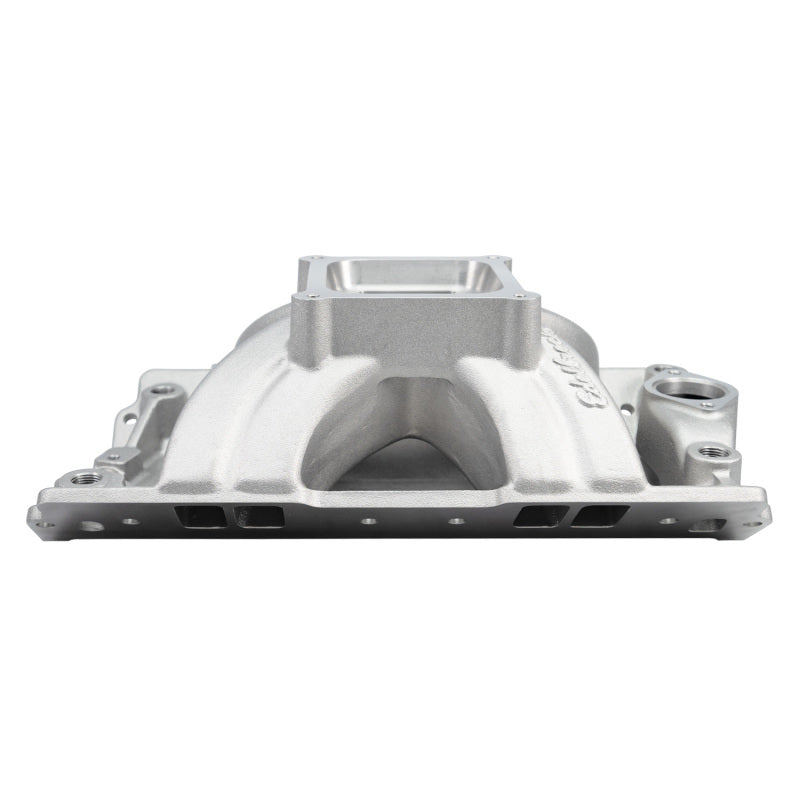 Edelbrock 2859 fits SBC 18 4500 Manifold