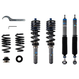 Bilstein 48-303538 18-19 fits Audi RS5 EVO T1 Suspension Kit - Front / Rear