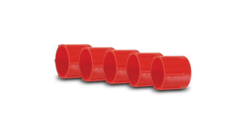 Vibrant 29712 Female AN Plastic Plug AN -12