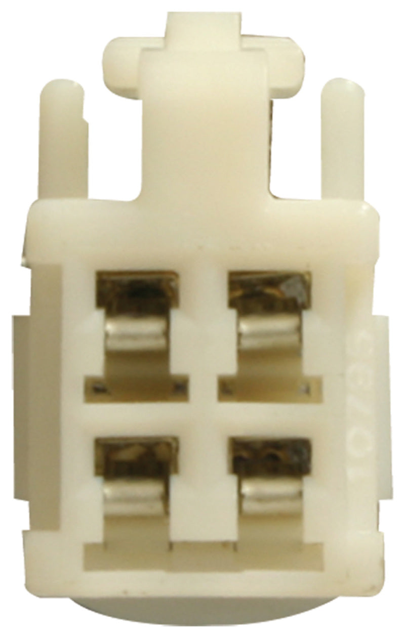 NGK 21547 fits Pontiac 08-20 Vibe 2003 Direct Fit Oxygen Sensor