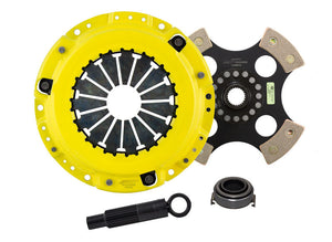 ACT HA3-SPR4 fits Acura CL Sport/Race Rigid 4 Pad Clutch Kit