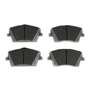 Brembo OE P86031N 19-22 fits Volvo XC40 Front NAO Brake Pad