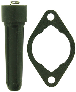 NGK 58970 fits Jaguar 97-19 Vanden Plas 1995 Direct Ignition Coil Boot