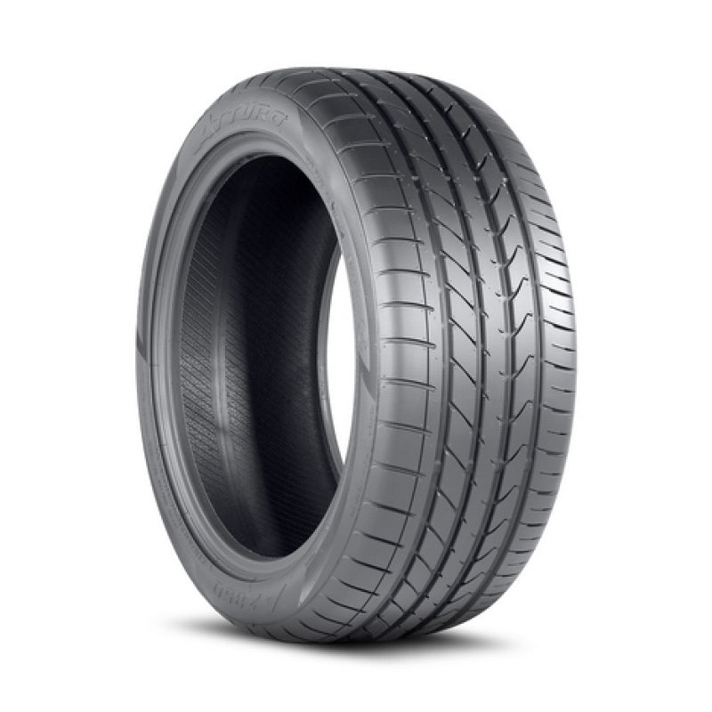 Atturo AZ850-A7CH8AFE AZ 850 Tire - 235/60R18 107Y XL