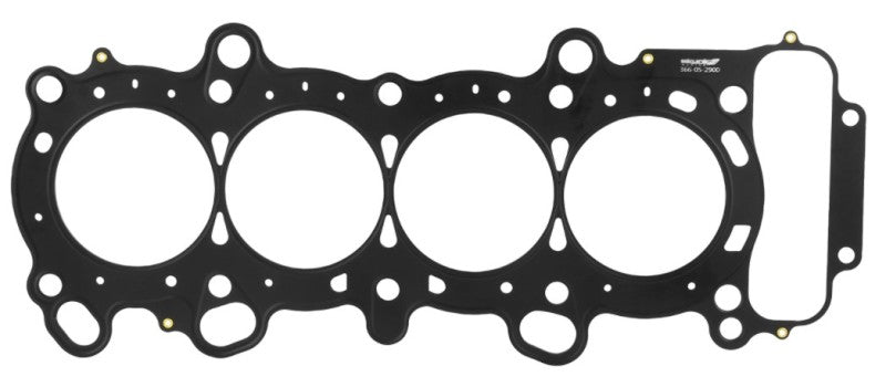 Skunk2 Racing 366-05-2900 Skunk2 HG fits Honda F20/F22 VTEC 88.00mm-3.464in Max Bore-1.1mm-0.043in Thick