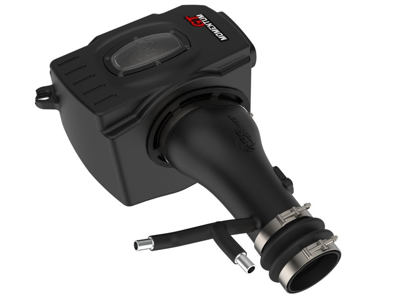 AFE 51-76108 um GT Pro DRY S Cold Air Intake System 17-18 fits Nissan Titan V8