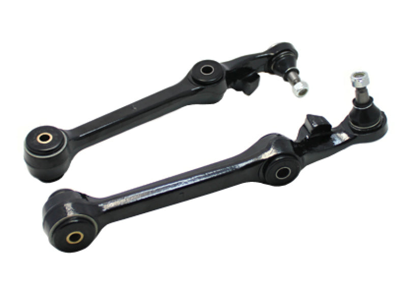 Whiteline WA130A Plus 10//06 fits Pontiac 02-08 GTO Front Control Arm - Lower Arm Assembly (Replacement Arm)