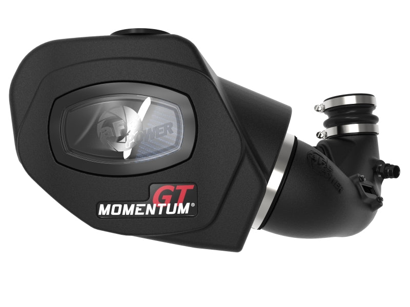 AFE 50-70073R Momentum GT Pro 5R Intake System 17-21 fits BMW 540i (G30) L6-3.0