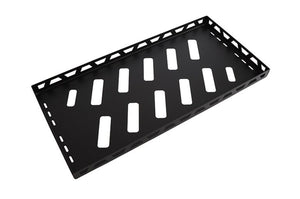 Dee Zee DZ4470JP Deezee 07-23 fits Jeep JK/JL Jeep Interior Solid Cargo Rack