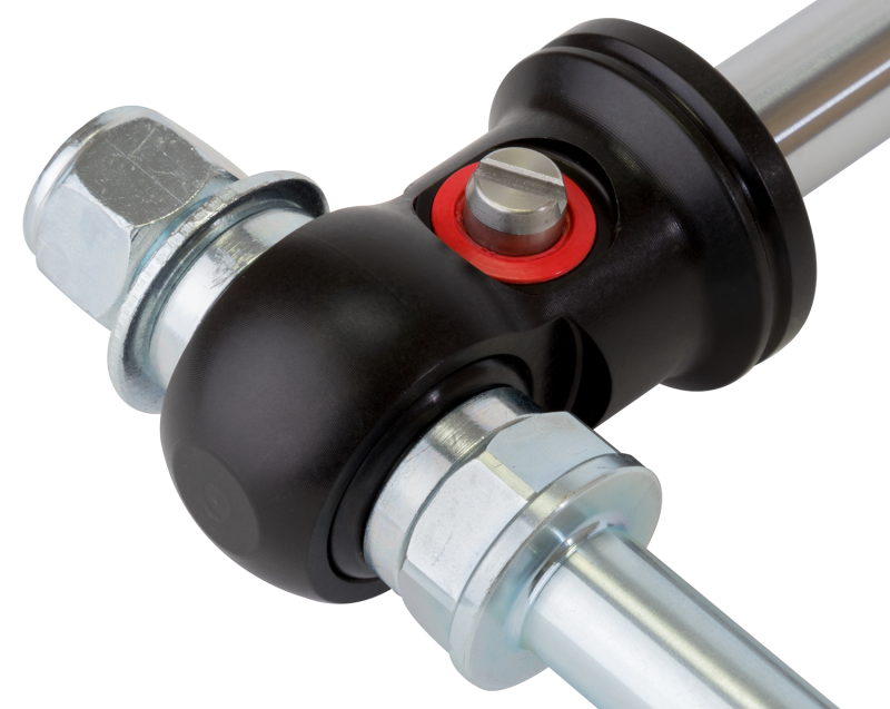 Fox 983-02-070 07+ fits Jeep JK 2.0 Performance Series 8.1in. ATS Stabilizer Steering Damper 1-3/8 in. Tie Rod