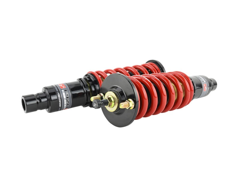 Skunk2 541-05-8715 88-91 fits Honda Civic/CRX Pro-ST Coilovers (Front 10 kg/mm - Rear 8 kg/mm)