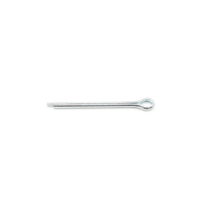 Wilwood cotter pin 3/16X2.50 LG clear zinc