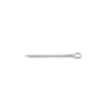Wilwood cotter pin 3/16X2.50 LG clear zinc