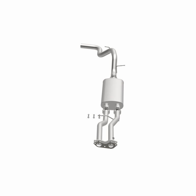 Magnaflow 106-0665 BRE Exhaust Kit 96-00 Tahoe Yukon 5.7L