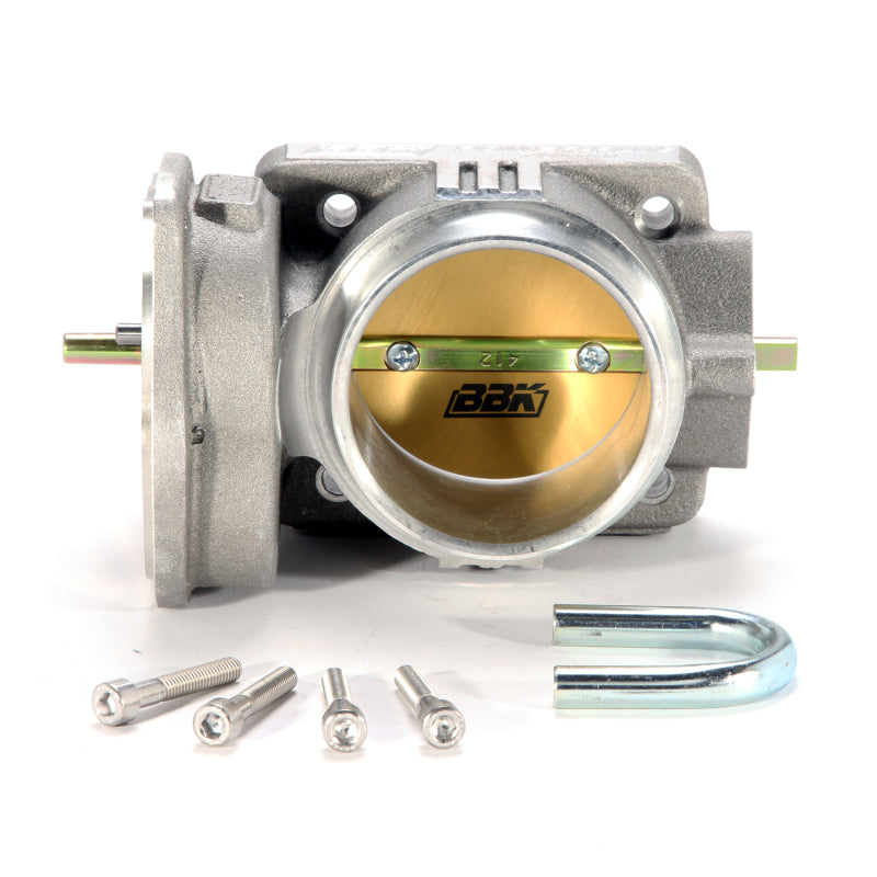 BBK  1765 Mustang 4.0 V6 70mm Throttle Body  Power Plus Series