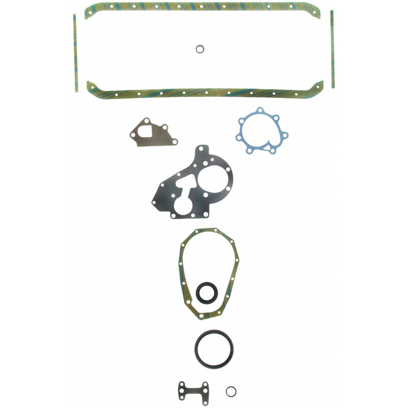Fel-Pro CS212191 fits Toyota Land Cruiser CS 21219-1 Engine Conversion Gasket Set
