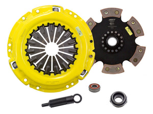 ACT TS5-XTR6 fits Lexus IS300 XT/Race Rigid 6 Pad Clutch Kit