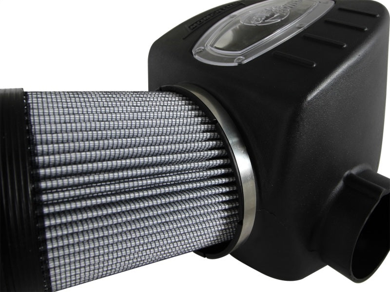 AFE 51-76303 um Pro DRY S Intake System fits BMW 528i/ix (F10) 12-15 L4-2.0L (t