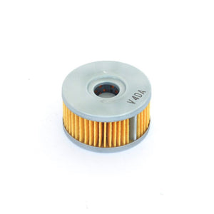 Athena FFC042 00-02 fits Suzuki VL Intruder 125 Oil Filter