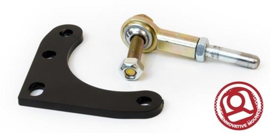 Innovative Mounts 40020 fits Civic Hydro to Cable Trans Conv. Bracket & Actuator