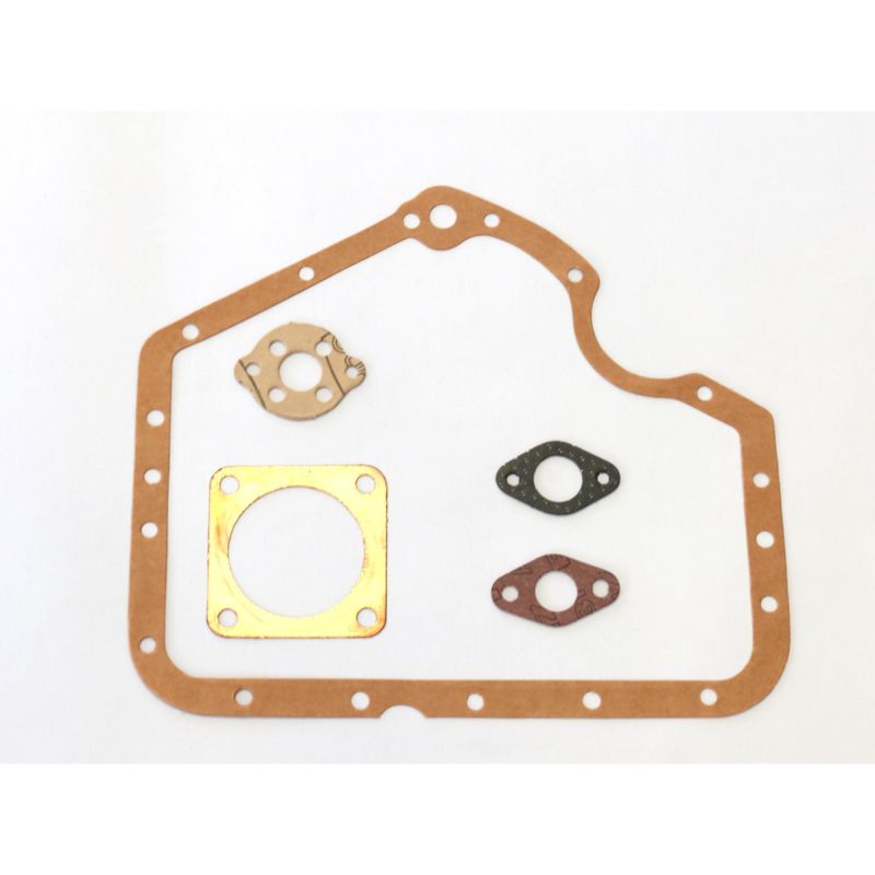 Athena P400110850022 fits Ducati 50-55 Cucciolo T2 50 Complete Gasket Kit (w/o Oil Seals)