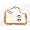 Athena P400110850022 fits Ducati 50-55 Cucciolo T2 50 Complete Gasket Kit (w/o Oil Seals)