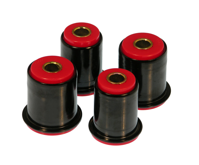 Prothane 7-271 fits GM Front Lower Control Arm Bushings - Red