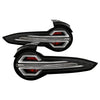 Spyder 5088437 fits Mazda 16-20 Miata MX-5 LED Tail Lights - Black (ALT-YD-MMI1