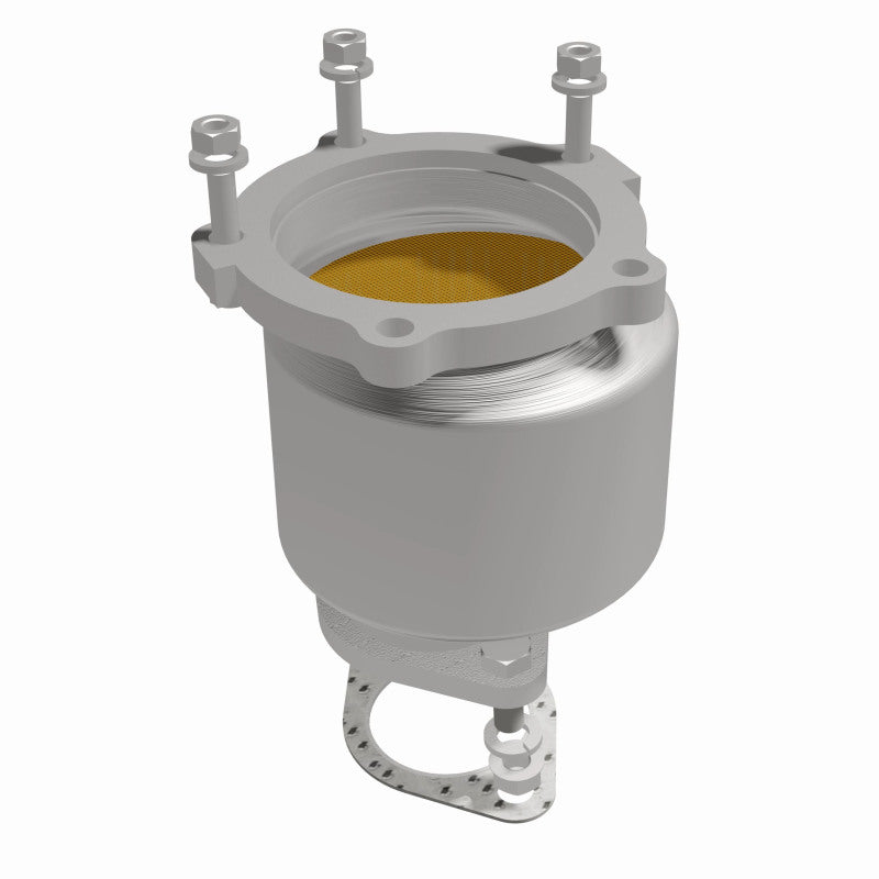 MagnaFlow 49316 Conv DF Sedona rr mani OEM