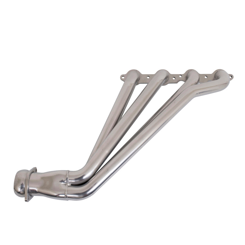 BBK  40210 Camaro LS3 L99 Long Tube Exhaust Headers With Converters - 1-3/4 Silv