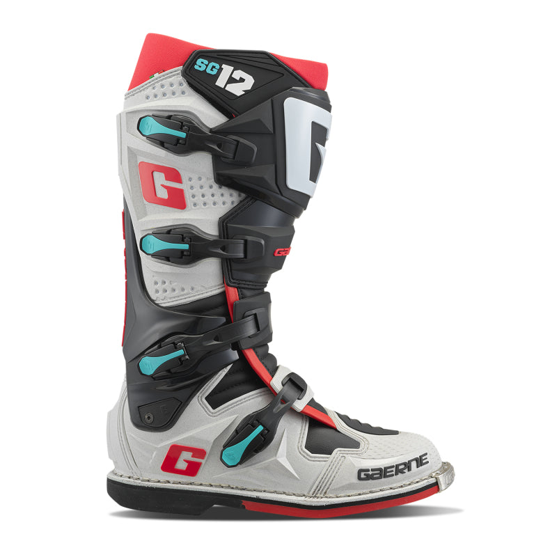 Gaerne 2174-125-10 SG12 Boot Gravel Size - 10
