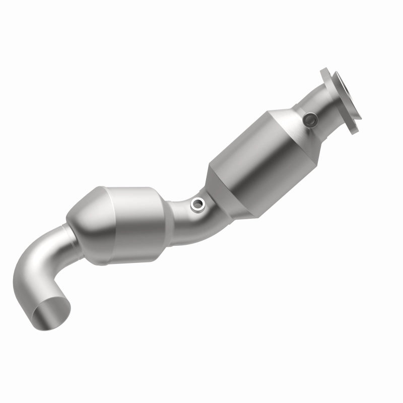 Magnaflow 280267 21-23 fits Ford F-150 3.5L Left Underbody Direct Fit Converter