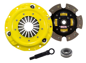 ACT MB4-HDG6 fits Hyundai Elantra HD/Race Sprung 6 Pad Clutch Kit
