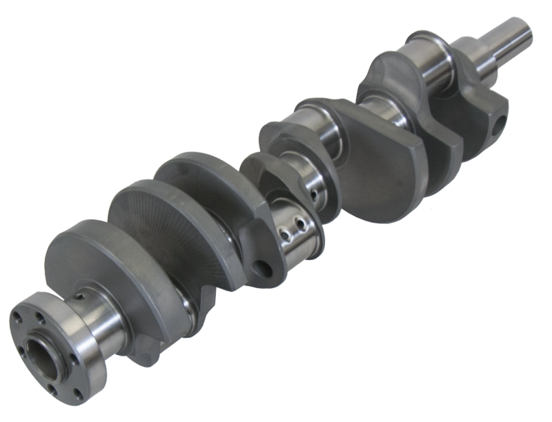 Eagle 430228705090 fits Ford 289 2.870in Stroke Internal Balance Forged 4340 Steel Crankshaft