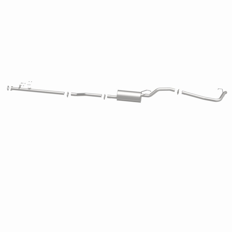Magnaflow 106-0523 BRE Exhaust Kit 95-97 fits Toyota Tacoma 2.4L