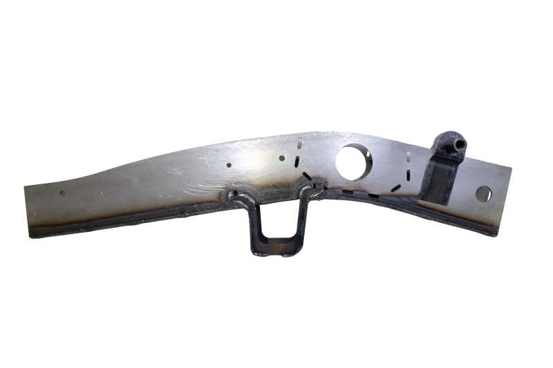 RustBuster RB7150R Over Axle Frame Section Right Side
