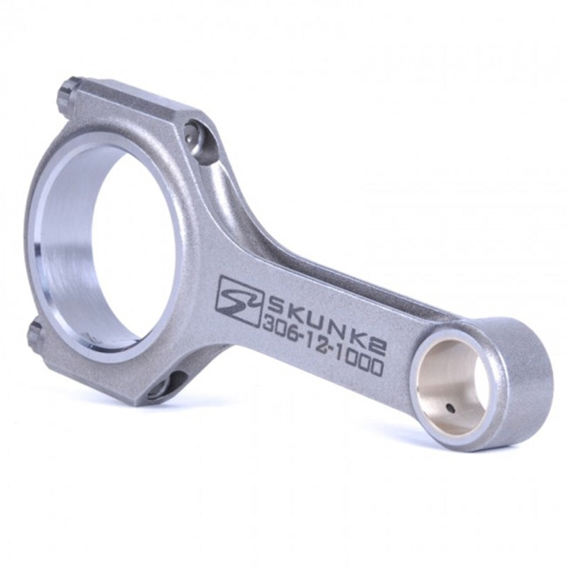 Skunk2 Racing 306-12-1000 Skunk2 Alpha Series fits Subaru EJ25 Connecting Rods