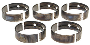 Clevite MS2296H fits Chrysler V8 6.4L Hemi 2011 Vin Code J Main Bearing Set
