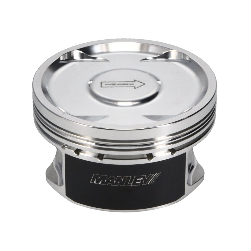 Manley  621000C-4 04+ fits Subaru WRX STi (EJ257) 75mm DE-STROKED 99.5mm STD Bor