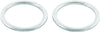 QuadBoss 568932 Exhaust Gasket Kit