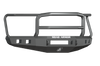 Road Armor 15-17 Ford F-150 Stealth Front Bumper w/Lonestar Guard - Tex Blk