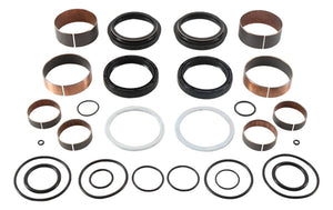 Pivot Works PWFFK-S08-020 2000 fits Suzuki RM125 PW Fork Rebuild Kit - W/Bushing