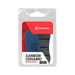Brembo OE 07GR2106 99-01 Mz SM, SX 125cc Brake Pad - Front
