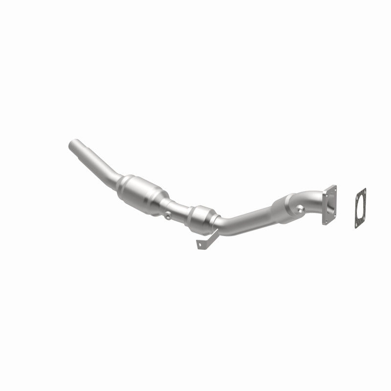 MagnaFlow 49891 Conv DF fits Audi 00-02 A6 Quattro 2.7L