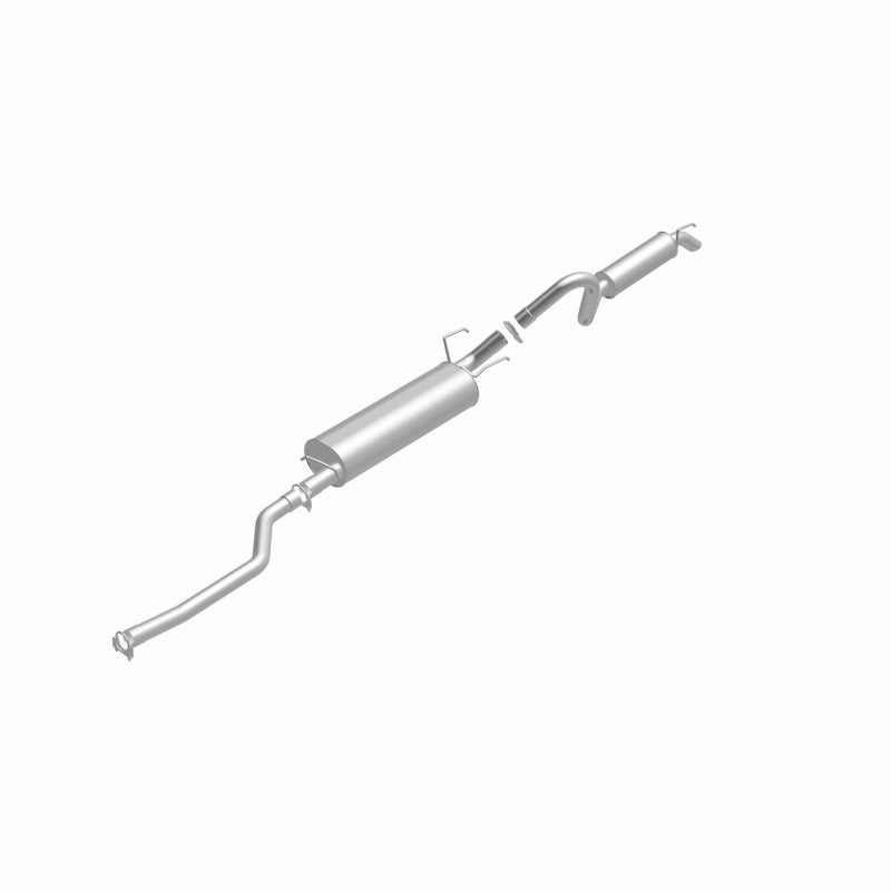 Magnaflow 106-0092 BRE Exhaust Kit 04-09 fits Durango Aspen